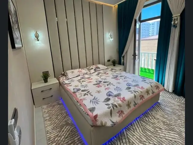 2-комн. квартира, 7 этаж, 50 м², 12 мкр, Хуҷанд