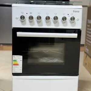 Плита Ferre газ+электро, Ваҳдат