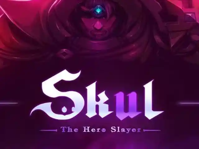 Игра Skul th hero slayer для компьютера-пк-pc, Душанбе