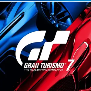 Игра GRAN TURISMO 7 для PS5 // 10.01-12.00, Душанбе