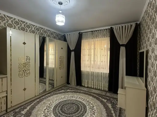 2-комн. квартира, 2 этаж, 68 м², Турсунзода, Турсунзода