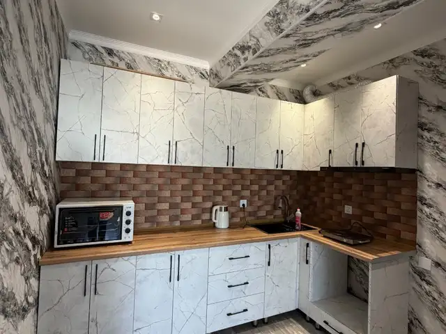 2-комн. квартира, 5 этаж, 53 м², ш.Шарора, Ҳисор