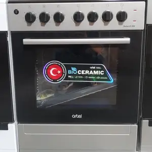 Газовая плита Artel, Душанбе