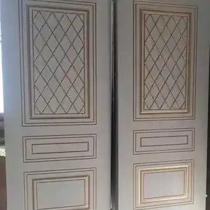 Дверь, Душанбе