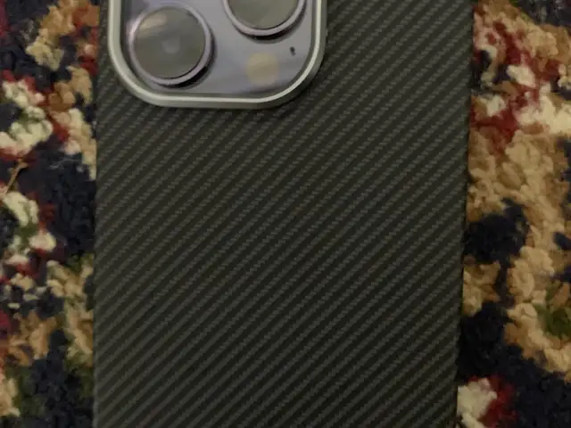 Apple iPhone 14 Pro, 128 gb, Deep Purple, Душанбе