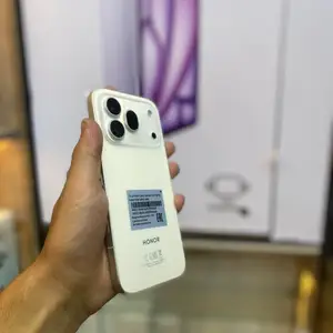 Honor 600 pro, Душанбе