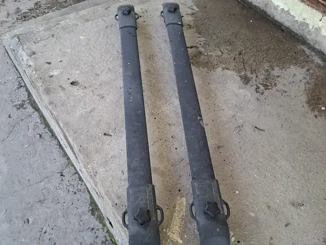 Шох от Toyota Sienna, Душанбе