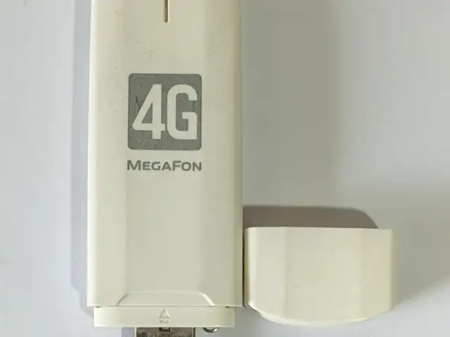 Модем 4G барои база, Душанбе