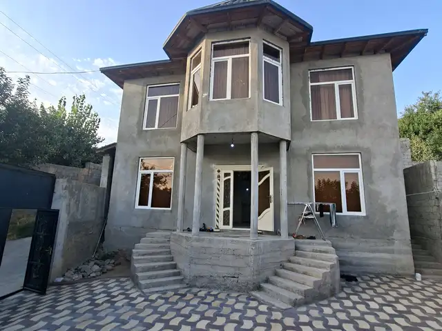 2 этажн. 5-комн. дом, 3 соток, Шохмансур, Душанбе