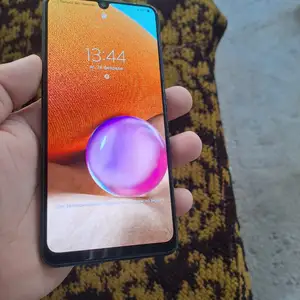 Samsung Galaxy A32, Душанбе