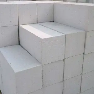 Газоблок, Душанбе