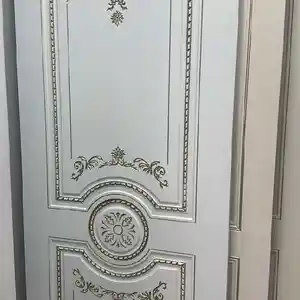 Дверь-Классика, Душанбе
