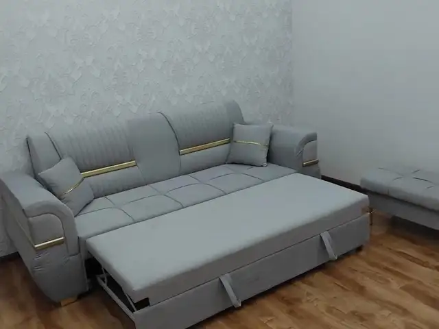 3-комн. квартира, 11 этаж, 80м², воданасос, Душанбе