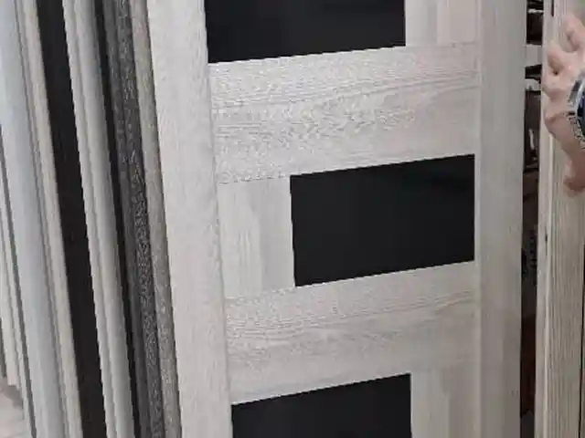 Дверь, Душанбе