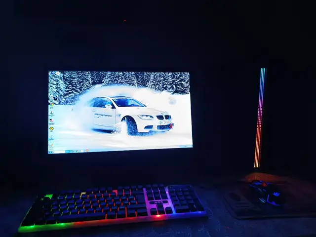 Персональный компьютер core i3-3Gen RAM 4GB GT 7102GB, Бохтар (Курғон-Теппа)
