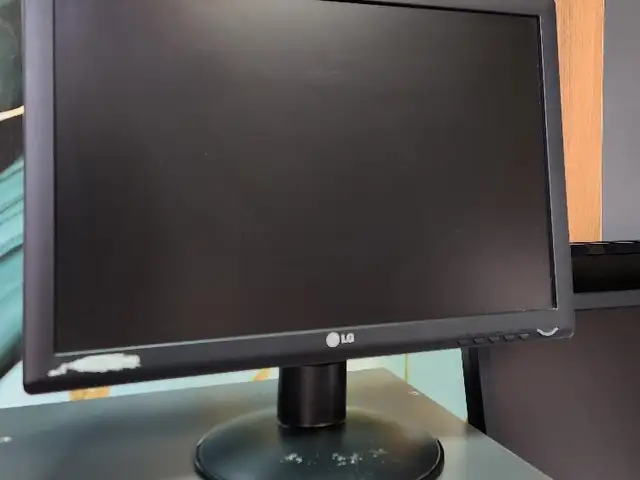 Монитор, Хуҷанд