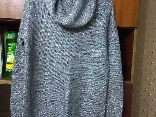 Свитер, Душанбе
