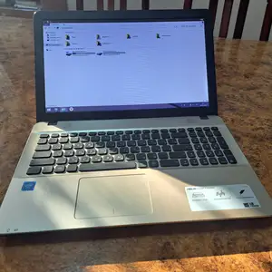 Ноутбук Asus X541S, Душанбе
