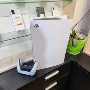 Игровая приставка Sony Playstation 5, Худжанд