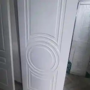 Дверь Классика, Душанбе