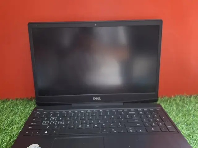 Игровой ноутбук DELL, Душанбе