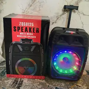 Колонка Speakers, Душанбе