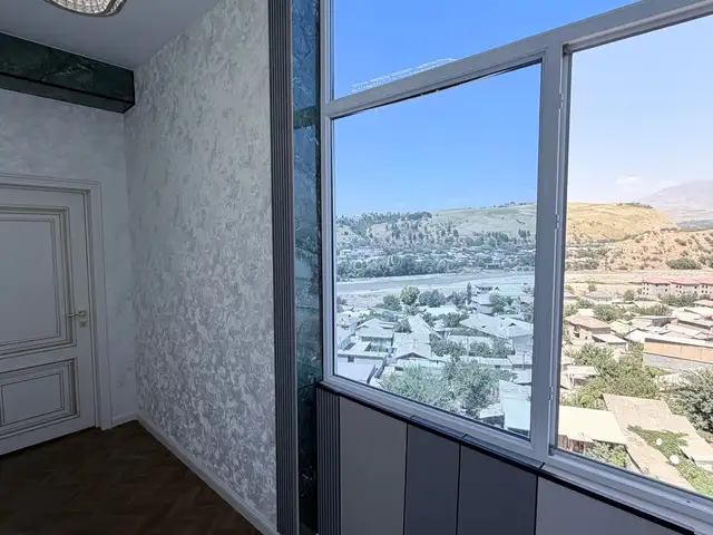 2-комн. квартира, 10 этаж, 75 м², Карасинка, Вахдат - 11