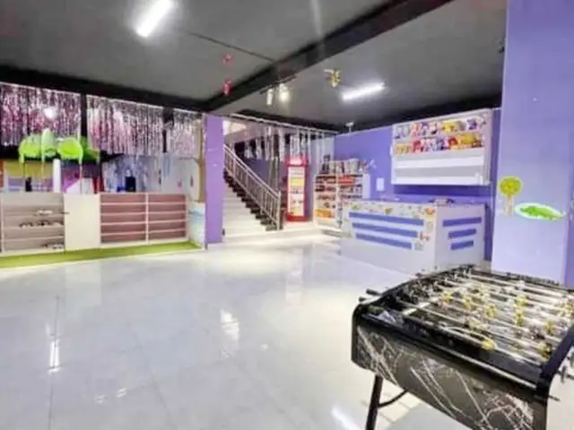 Помещение под свободное назначение, 830м², Сино, Душанбе - 6