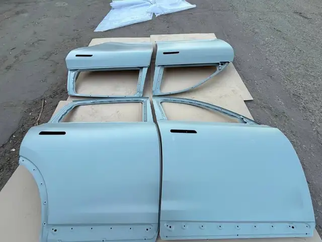 Двери lixiang l6,l7,l8,l9, Душанбе