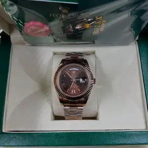 Часы Rolex, Душанбе
