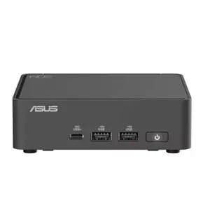 Мини ПК ASUS NUC 15 Pro Mini PC | Intel Core Ultra 7 255H, Intel Arc Graphics, Душанбе