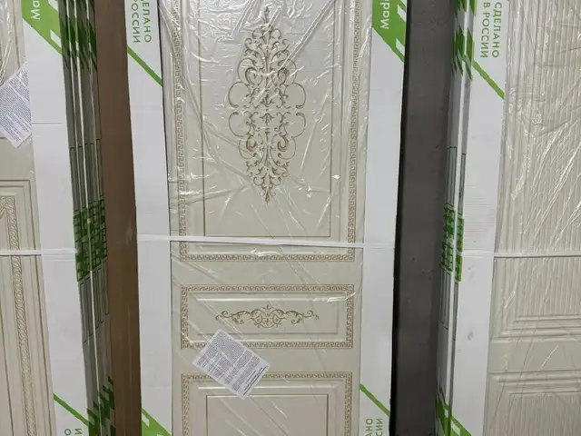 Дверь, Душанбе