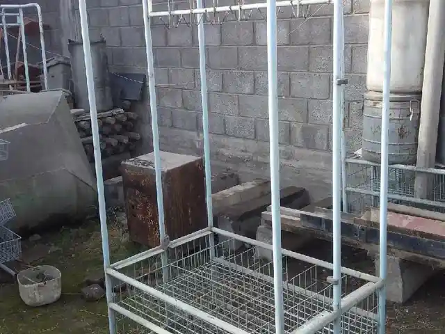 Вешалка, Душанбе