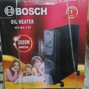 Радиатор Bosch 2000W, Душанбе