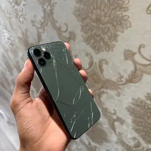 Apple iPhone 11 Pro, 64 gb, Space Grey, Душанбе