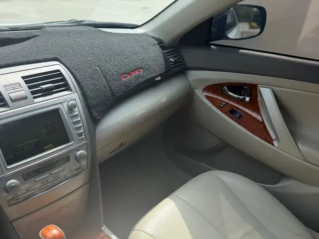 Toyota Camry, 2011, Душанбе - 10