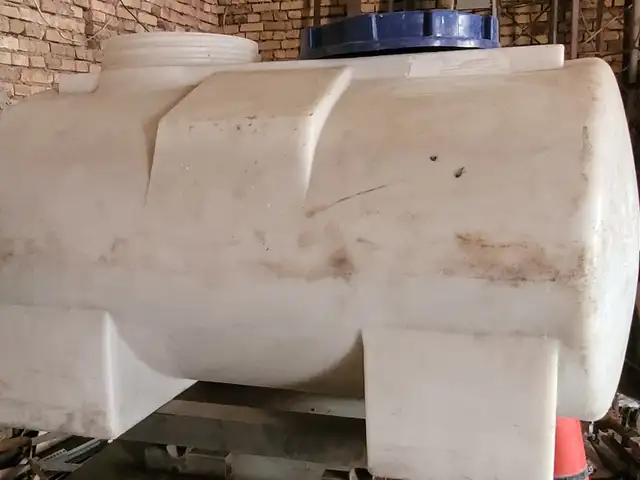 Бочка 1000л, Душанбе