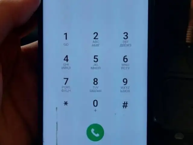 Samsung Galaxy A23, Хуҷанд