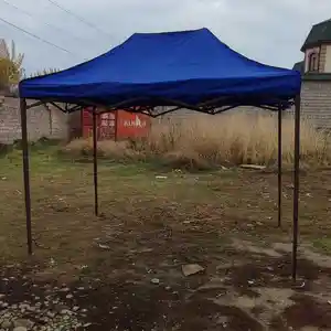 Зонтик 3х3, Душанбе