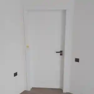 Дверь, Душанбе