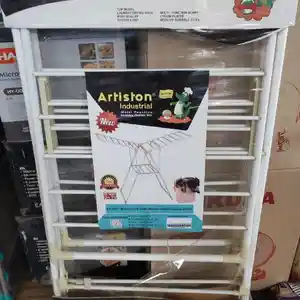 Сушилка для белья Artiston 54, Душанбе