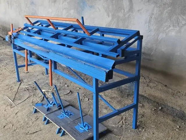 Листогиб тунукафон, Панҷакент