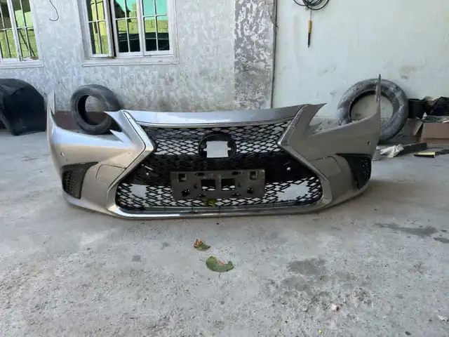 Бампер от Lexus es, Душанбе