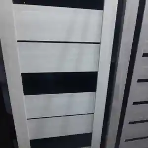Дверь хай тек, Душанбе
