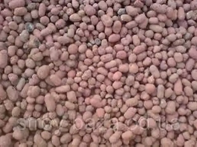 Керамзит, Хуҷанд