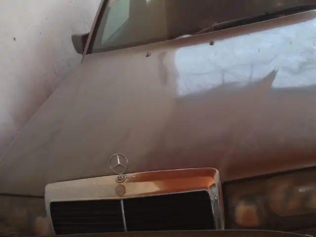 Mercedes-Benz W124