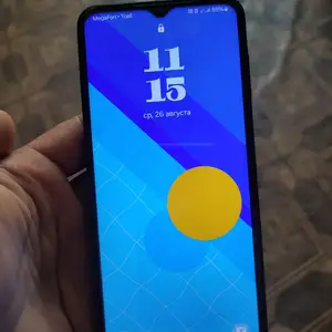 Samsung Galaxy A13 4G, Худжанд