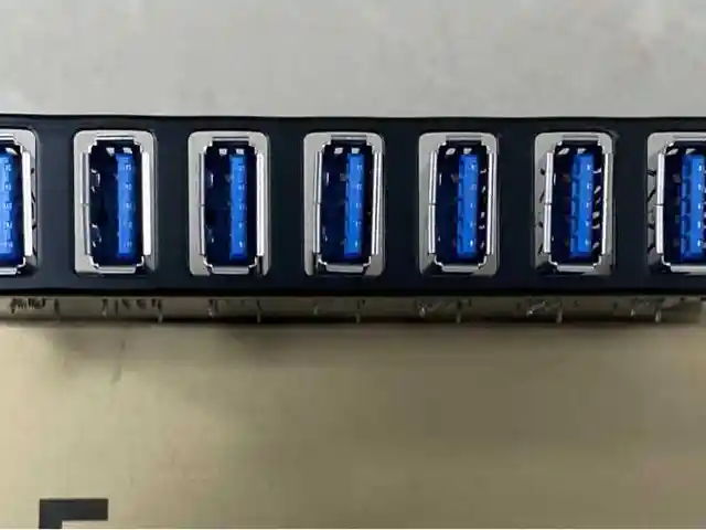 PCi-e USB3.0 7порт, Душанбе