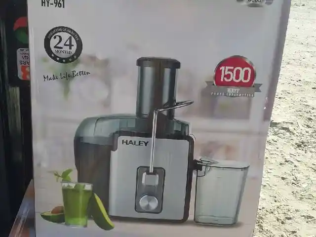 Соковыжималка, Душанбе