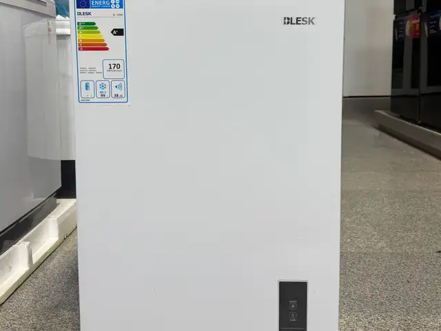 Морозильники Blesk 100 Invektor, Душанбе